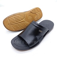 Keyton 1477 men's genuine leather sandals - size 38 - 45 - sandals BIG size large size 44 45