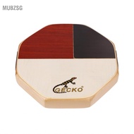 mubzsg SIUKE SD6 Cajon Hand Drum Percussion Instrument with Carrying Bag Portable for Travel Camping