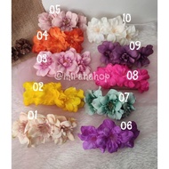 Sakura Clover Bali Clover Flower Clover/