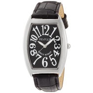 Frank Miura FRANKMIURA Watch No 0 Greco-Roman Style 400 Undefeated Commemorative Model Leather Strap