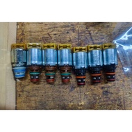 6R80/BT 50 Gearbox Valve Body Solenoid - Set