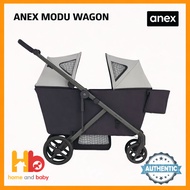 ANEX MODU WAGON