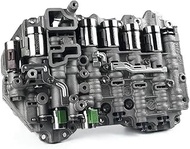 09G325039AX 09G325039A 09G Transmission Valve Body with Solenoid Compatible for Jetta Beetle Mini Co