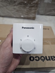 Hộp Số Dùng Cho Quạt Trần 3 Cánh F-60MZ2 Chính Hãng Panasonic