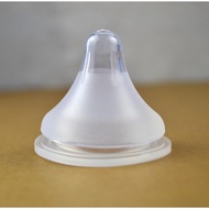 Cutebaby Wide Neck Nipple For Pigeon Wide Neck Bottle