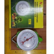 ✴ Hanging Scale 50kg 50 kg Hanging Scale - Weight Measuring Tool NANKAI SCALES Hanging Scale WEIGHT 