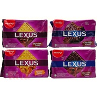 Munchys Lexus Biskut 190g 10sachets