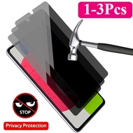 For TCL 20Y 20S 20L 20E 20B 20 XE SE R 5G Plus 1-3Pcs 9H Anti Spy Clear Tempered Glass Film For TCL 