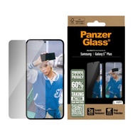 ฟิล์มกระจก PanzerGlass Case Friendly สำหรับ Galaxy S25 / S24 / S23 / S22 / Plus / Ultra / S21 FE 5G