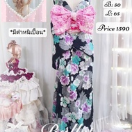 kimono​ yukata​ GYARU​ Style​