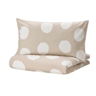 Genuine KLYNNETÅG duvet cover set 200x200