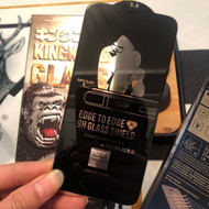 Siêu Cường Lực KingKong IPhone 15 Pro Max Plus 14 Pro Max 13 13ProMax 12 12ProMax 11 11ProMax Xs XsM