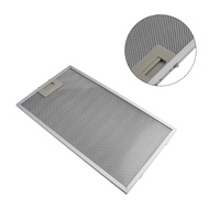 [ISHOWSG] Metal Mesh Grease Filter For HOWDENS LAMONA Cooker Hood Extractor Vent 460x260mm