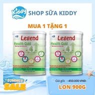 [1 GET 1 FREE] Legend recovery milk can 900g suitable for people who have just recovered from illnes