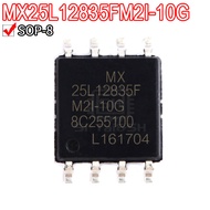 New Product 5PCS MX25L12835FM2I-10G MX25L25645GM2I-10G MX25L8005M2C-15G SOP-8