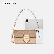 Beautiful Female Bag Ladies Baguette Bag Underarm Bag Classic Presbyopic All-Match One-Shoulder Mess