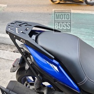 Aerox V3 SP Turbo K3 Rack Bracket