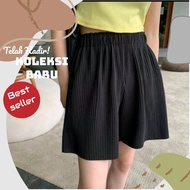 Korean jumbo women's shorts, jumbo girls' shorts, women's pajamas, casual women's shorts, adult wome