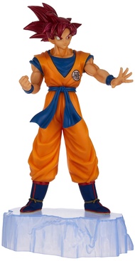 Dragon Ball Z DOKKAN Batlle Collab Figure 2022 vol.1