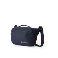 GREGORY Nano Shoulder Bag 3L - Spark Navy