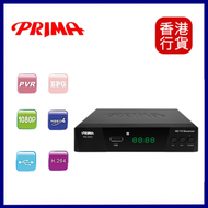PRIMA - 數碼電視機頂盒 PM-3032 ︱電視盒子