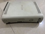 Xbox 360 遊戲機（壞）