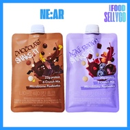 [NE:AR] Shake It (Chocolate / Acai Berry)_From Korea