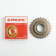 24T Gear Bike Rear Gear Priwil