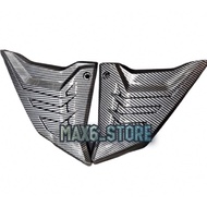 HONDA RSX150 MAINTENANCE SIDE COVER BATERI BATTERY COVER INNER WONNER-X RSX RSX-150 150 CARBON Winne