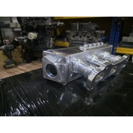 Intake manifold for Axia code engine 1kr-ve