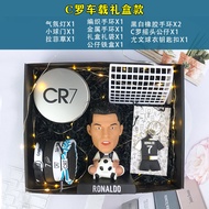 Football Messi Cristiano Ronaldo Neymar Action Figure Doll Birthday Valentines Day Gift for Boyfrien