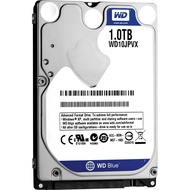 Laptop Hard Disk HDD 1TB 1 TB SATA WD Blue 2.5"