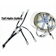 Safety Helmet Strap Chinstrap Helmet/ Chin Helmet Strap/ - 4 Point