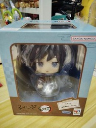 MegaHouse 鬼滅之刃 冨岡義勇 Look Up