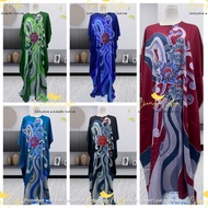 BAJU KELAWAR / BAJU KAFTAN VIRAL / KAFTAN DUBAI / HARGA BORONG LELONG