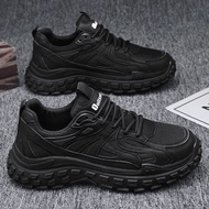 Sepatu Sneakers Pria XIUXIAN Sepatu Import Fashion Olahraga