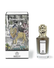 順豐包郵 🔆全新 💙全新現貨優惠💙Penhaligon's Portraits Roaring Radcliff Eau De Parfum Spray 潘海利根獸首肖像香水獅子淡香精濃香水75ML