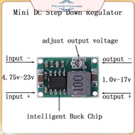 3A - step down converter volt regulator 5V-23V to 3.3V 6V 9V 12V