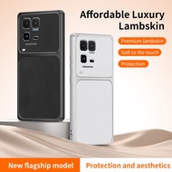 Vivo iQOO 15 Ultra Soft Phone Case for  Vivo iQOO 15 13 12 Pro S50 S30 Pro mini Casing Original Sili