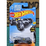[99MDBNC] Hot Wheels Collection Before 2026 Nostalgic and Nice Cars 2017 Justice League Batmobile