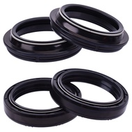 ASDL 43*55*9.5/10.5mm For YAMAHA MT125 YZ125 TTR250 WR250 YZ250 MT03 XP500 TT600 XT600 YZFR6 MT03 TT