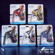 Capo Dluxe classic Acoustic Guitar