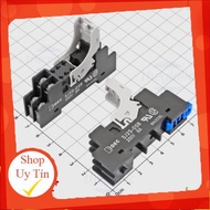 SJ2S-05B 8-Pin Relay Base Giang Tech Hub