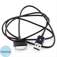 TasteTasty BK USB Sync Cable Charger  Galaxy Tab 2 Note 7.0 7.7 8.9 10.1 Tablet
 PH