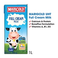 Marigold Full Cream UHT Milk (Laz Mama Shop)