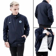 Harrington chelsea waterproof jacket