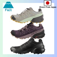 Salomon Trail Running SPEEDCROSS 5 GORE-TEX For WOMEN (Speedcross 5 GORE-TEX)