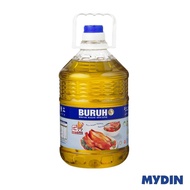 Buruh Cooking Oil (3kg)