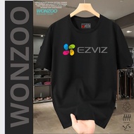 EZVIZ TSHIRT PREMIUM QUALITYEZVIZ
