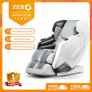 Zero Healthcare uVis Massage Chair